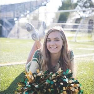 Meet your Posher, Catherine